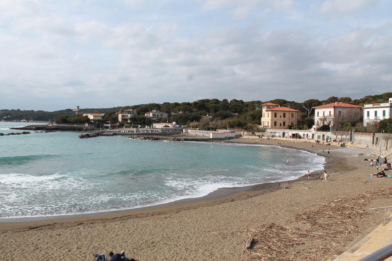 Hotel La Marinella 카스티글리온셀로 외부 사진