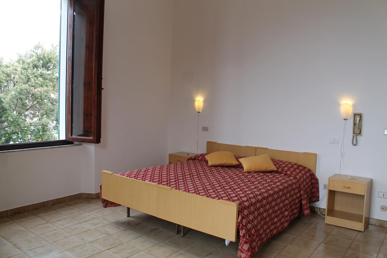 Hotel La Marinella 카스티글리온셀로 외부 사진