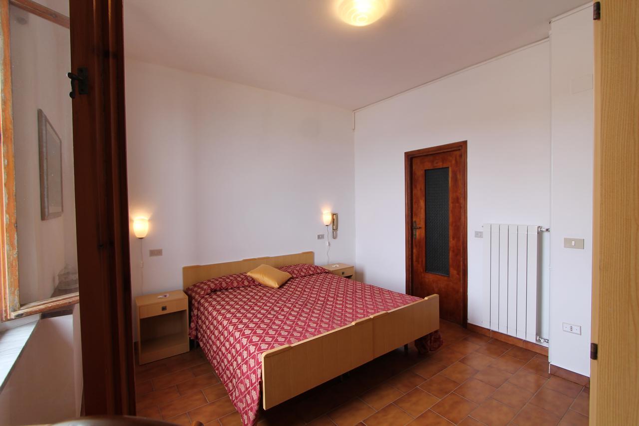Hotel La Marinella 카스티글리온셀로 외부 사진