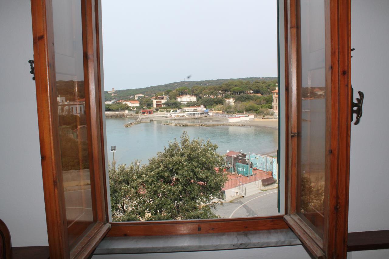 Hotel La Marinella 카스티글리온셀로 외부 사진