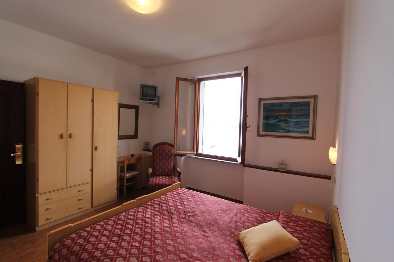 Hotel La Marinella 카스티글리온셀로 외부 사진