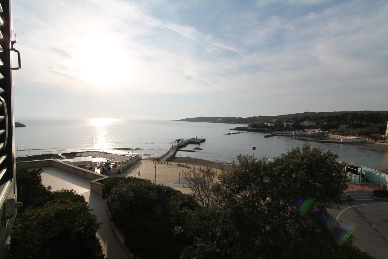 Hotel La Marinella 카스티글리온셀로 외부 사진