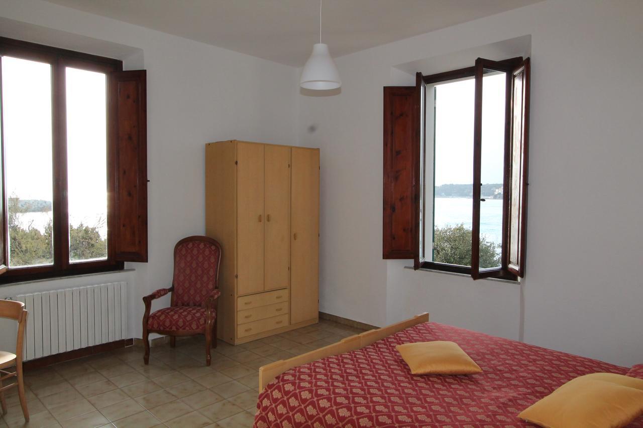 Hotel La Marinella 카스티글리온셀로 외부 사진