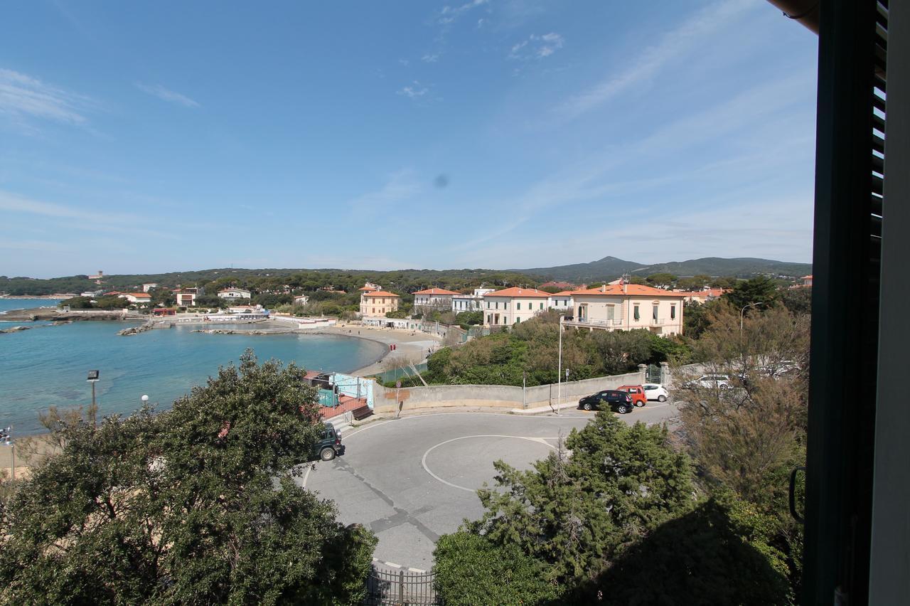 Hotel La Marinella 카스티글리온셀로 외부 사진