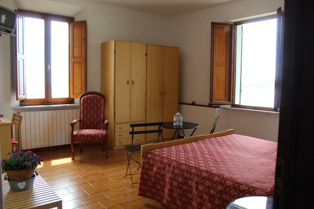 Hotel La Marinella 카스티글리온셀로 외부 사진